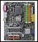 ����� MSI P4N Diamond � ������ nVIDIA nForce 4 SLI Intel Edition. ����� 1