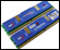 ������ Kingston HyperX DDR2 750 ��� � 675 ���