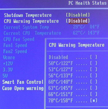Foxconn 955X7AA-8EKRS2 - Можно регулировать четыре основные тайминга работы памяти