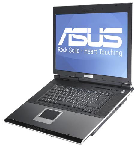 ASUS A7J-NB