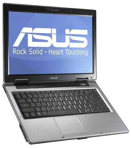 ASUS A8-NB