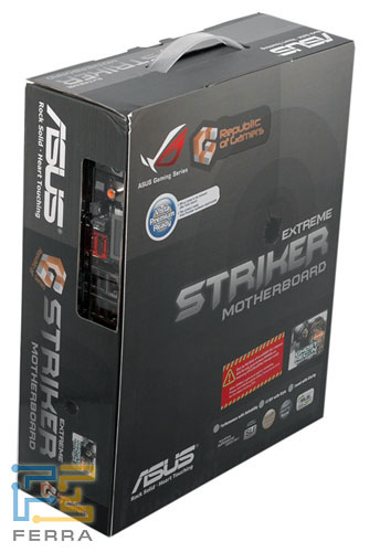 ������� ASUS Striker Extreme 1