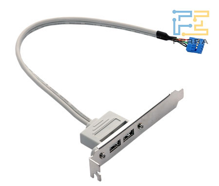�������������� ������ � ����� ������� USB 2.0