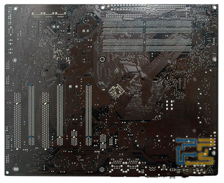 Материнская плата ASUS Striker Extreme 2