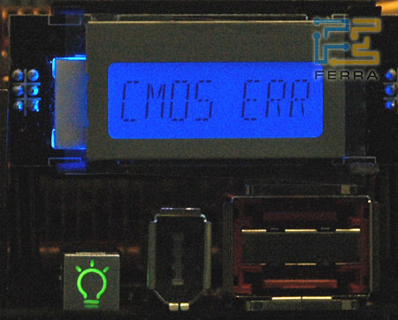 LCD Poster