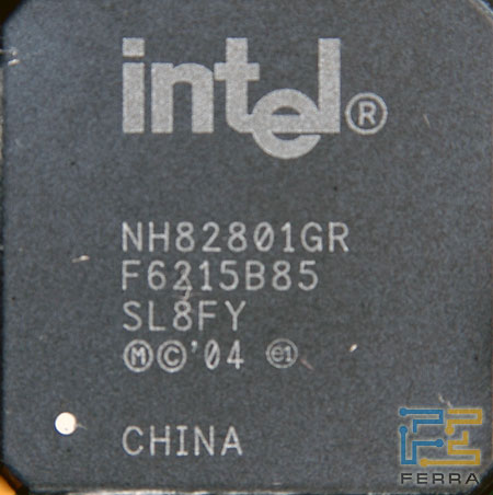 Intel 975X