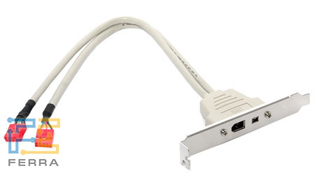 IEEE 1394