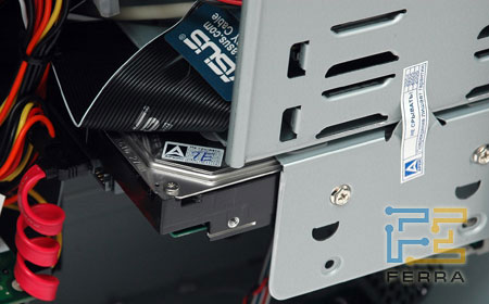��������� HDD