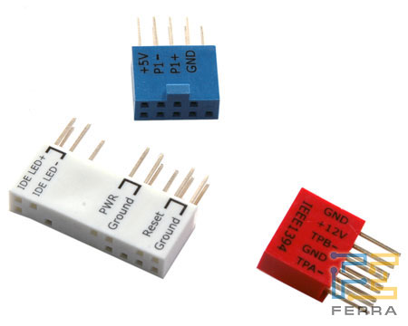 Q-Connector