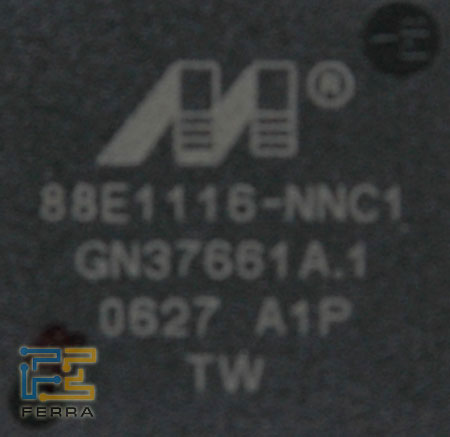 Marvell 88E1115