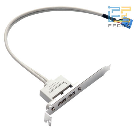 �������������� ������ � ����� ������� USB 2.0