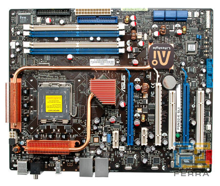 ASUS P5N32-E SLI 1