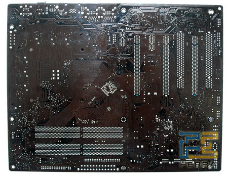 ASUS P5N32-E SLI 2