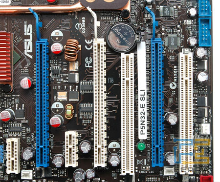 ����� PCI Express � PCI
