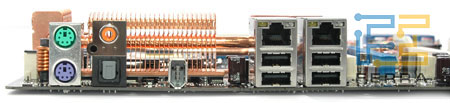 ������ ������ ASUS P5N32-E SLI
