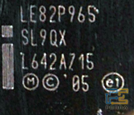 �������� ���� P965