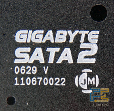 ���������� Gigabyte SATA II