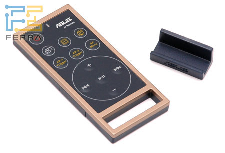 ��-����� ASUS AI Remote 2