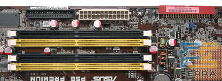 ������� ������, Floppy, ATX