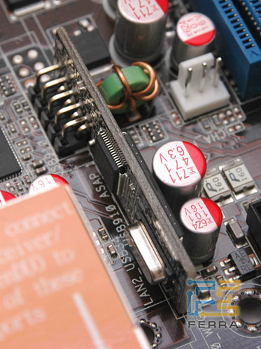 ����� � ������� ASUS ASAP