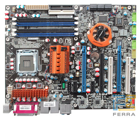 Foxconn N68S7AA-8EKRS2H, ��� ������