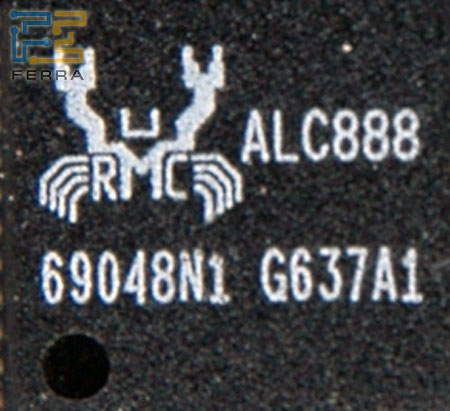 HD-���������� Realtek ALC888