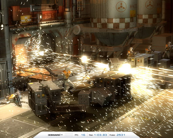 3DMark