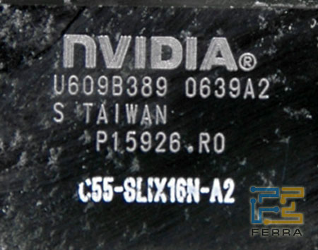 �������� ���� NVIDIA nForce 680i SLI