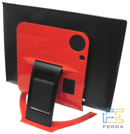 ������� ��� �������� Acer Ferrari F-20 �����