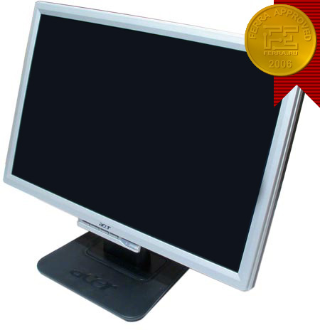 ������� ��� �������� Acer AL1916W