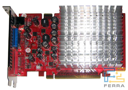 PALIT 7600GS: ��� �������