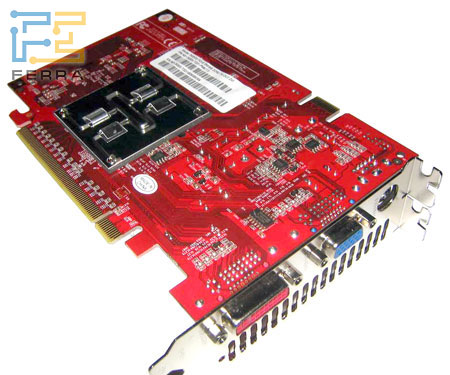 PALIT 7600GS: ��� � ����������� �����