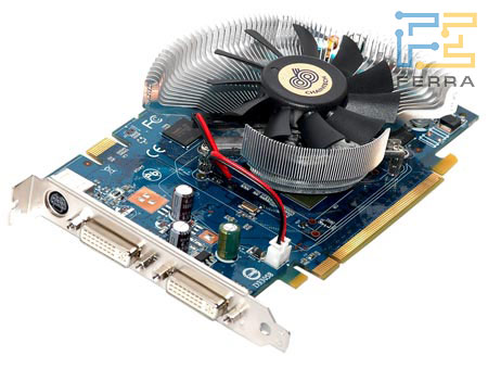Chaintech Apogee GeForce 7600GS