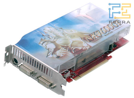 MSI NX7600GT-VT2D256E