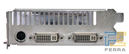 ������ MSI NX7600GT