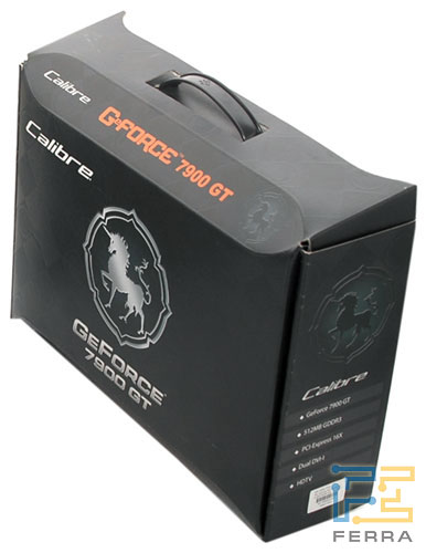 �������� Sparkle Calibre P790+
