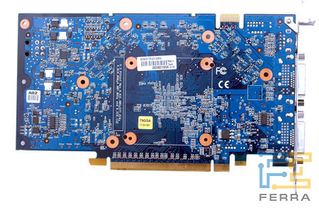 ��� ����� ASUS EN7900 GS TOP �����