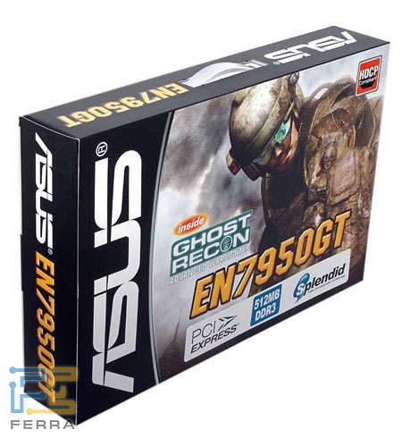 ��� �������� ASUS EN7950 GT 1