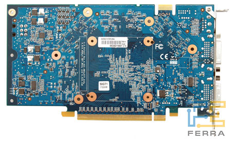 ��� ����� ASUS EN7950 GT �����