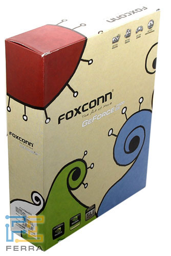 ��� �������� Foxconn FV-N79SM2D2