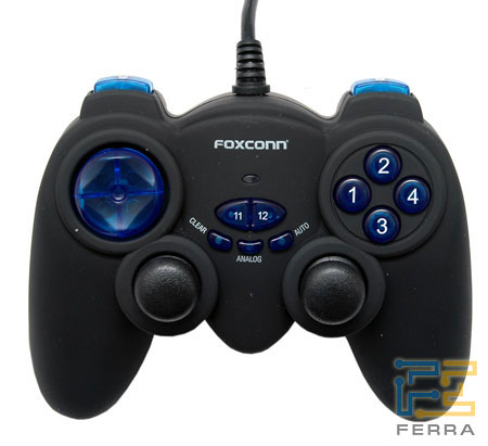 �������� �������� Foxconn FV-N79SM2D2 5