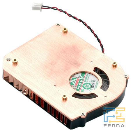 ��� �� �������� Foxconn FV-N79SM2D2