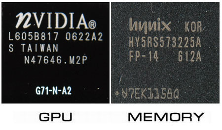 �������� ������ � GPU Foxconn FV-N79SM2D2
