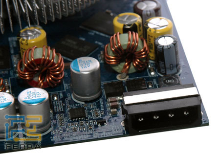 ������� Gigabyte GV-NX79T256DP-RH