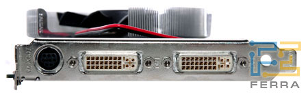 ������� Gigabyte GV-NX79T256DP-RH