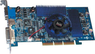 3D Prophet III