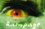 Rampage logo