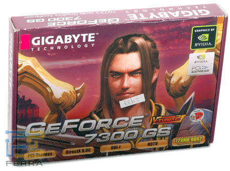 Gigabyte-7300GS �������