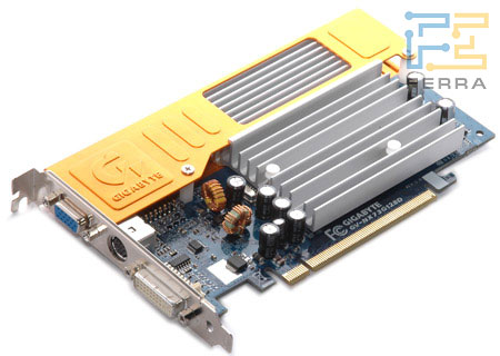 Gigabyte-7300GS �����������