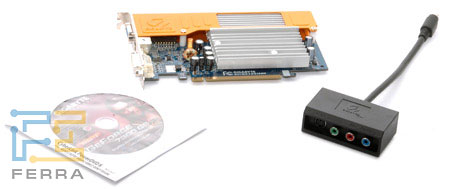 Gigabyte-7300GS ��������